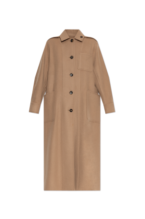 コート MAX MARA ALDO SHIRT COAT Max Mara Coat Album | Women's Clothing | Vitkac